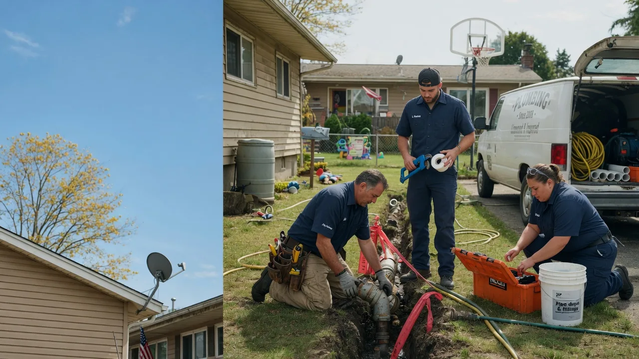 Garbage Disposal Replacement in Moxahala, OH near me